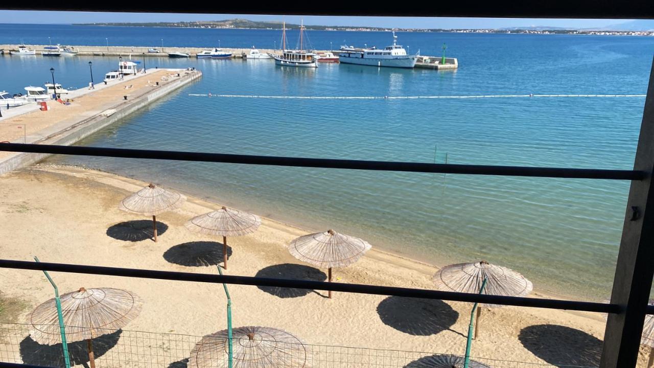 Apartments Lolo Privlaka  Dış mekan fotoğraf