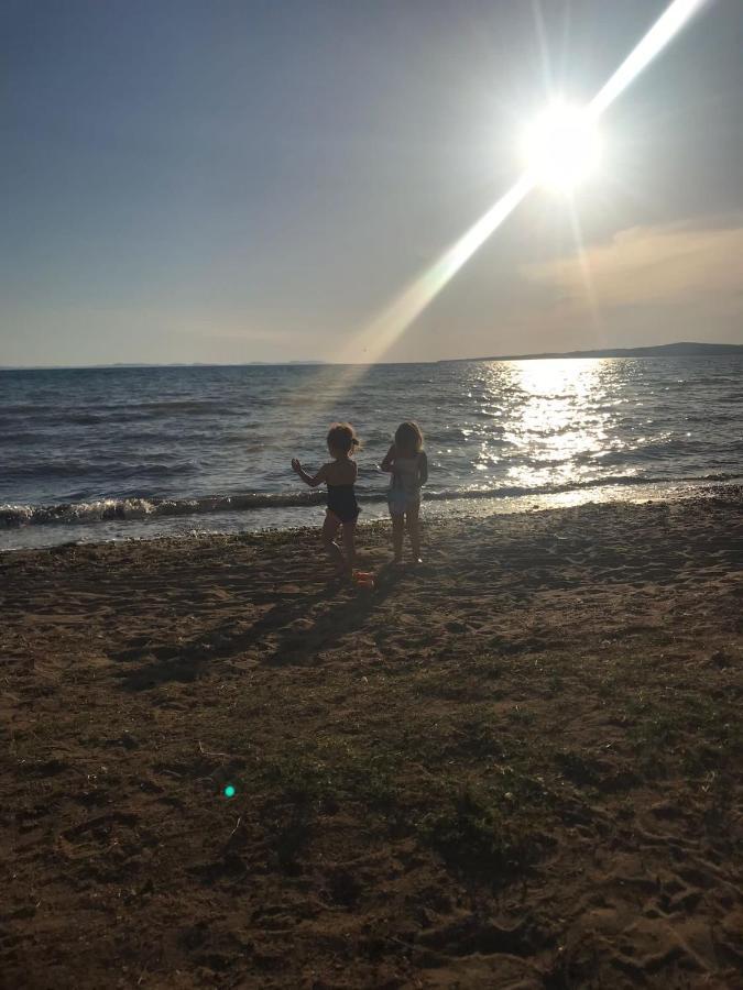 Apartments Lolo Privlaka  Dış mekan fotoğraf