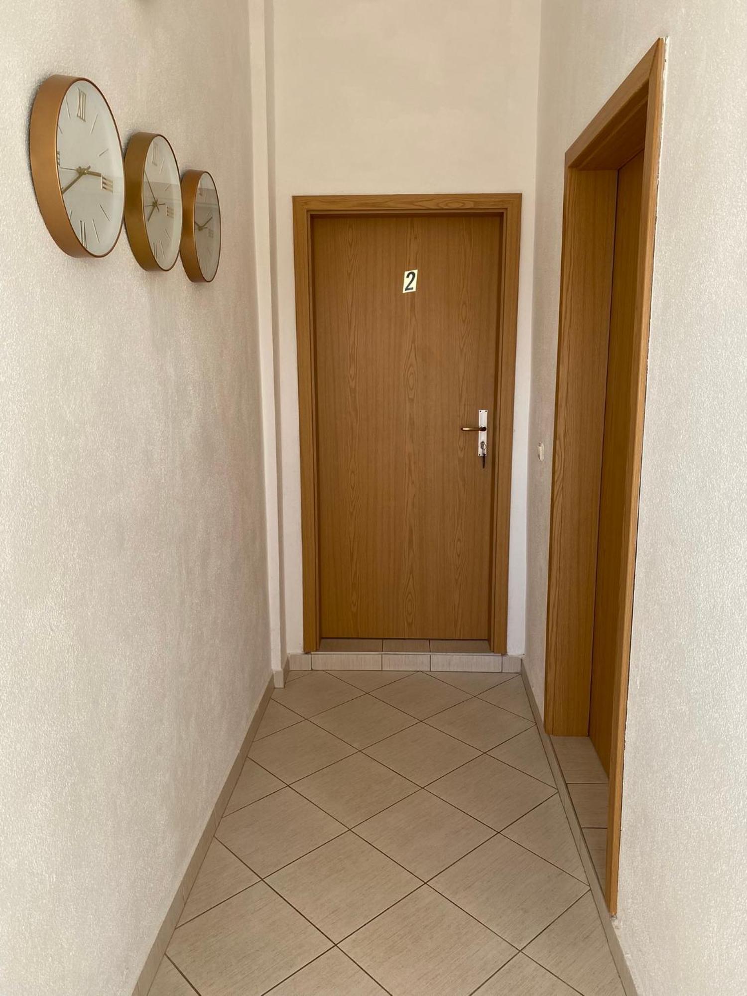 Apartments Lolo Privlaka  Dış mekan fotoğraf