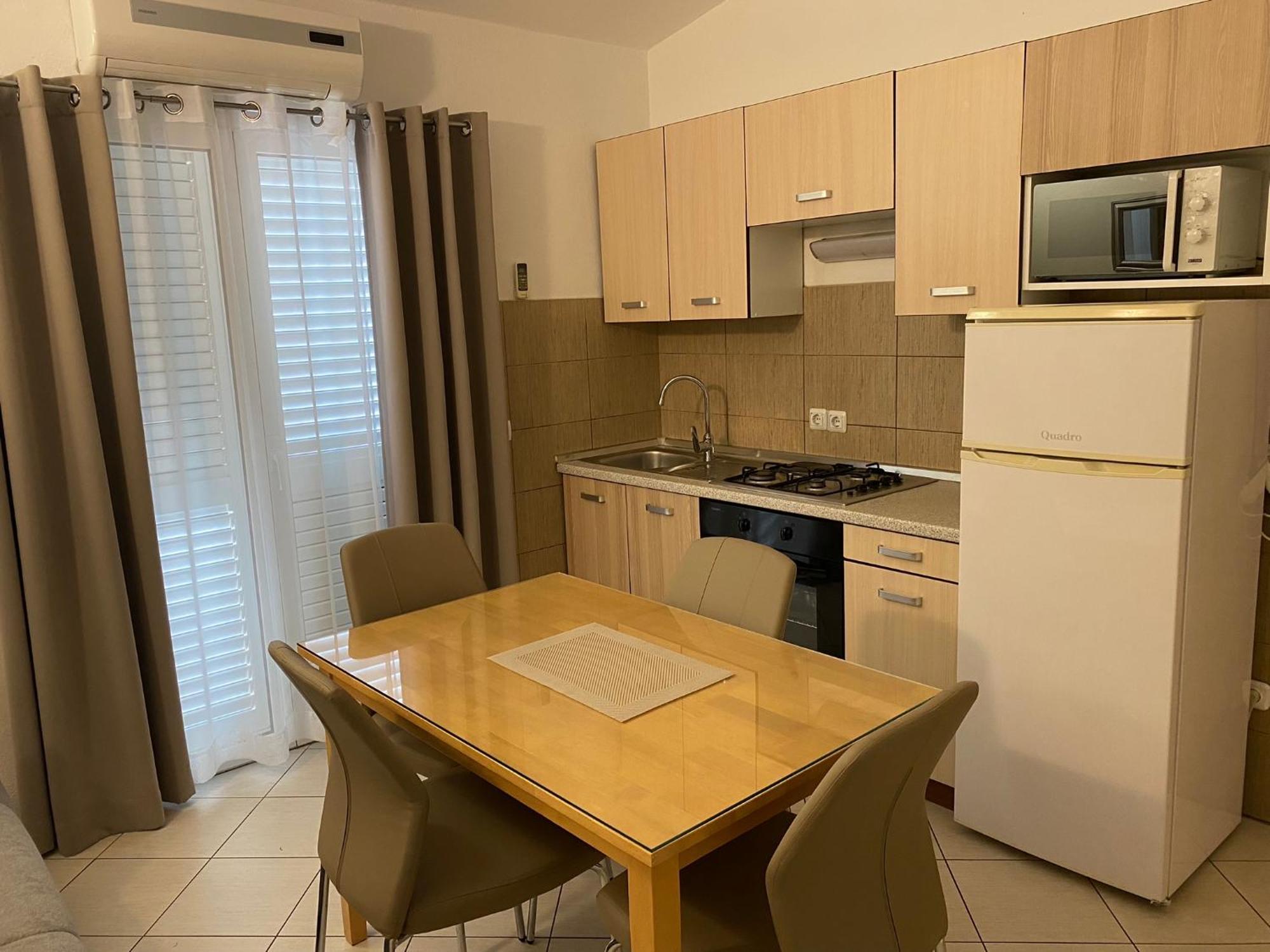 Apartments Lolo Privlaka  Dış mekan fotoğraf