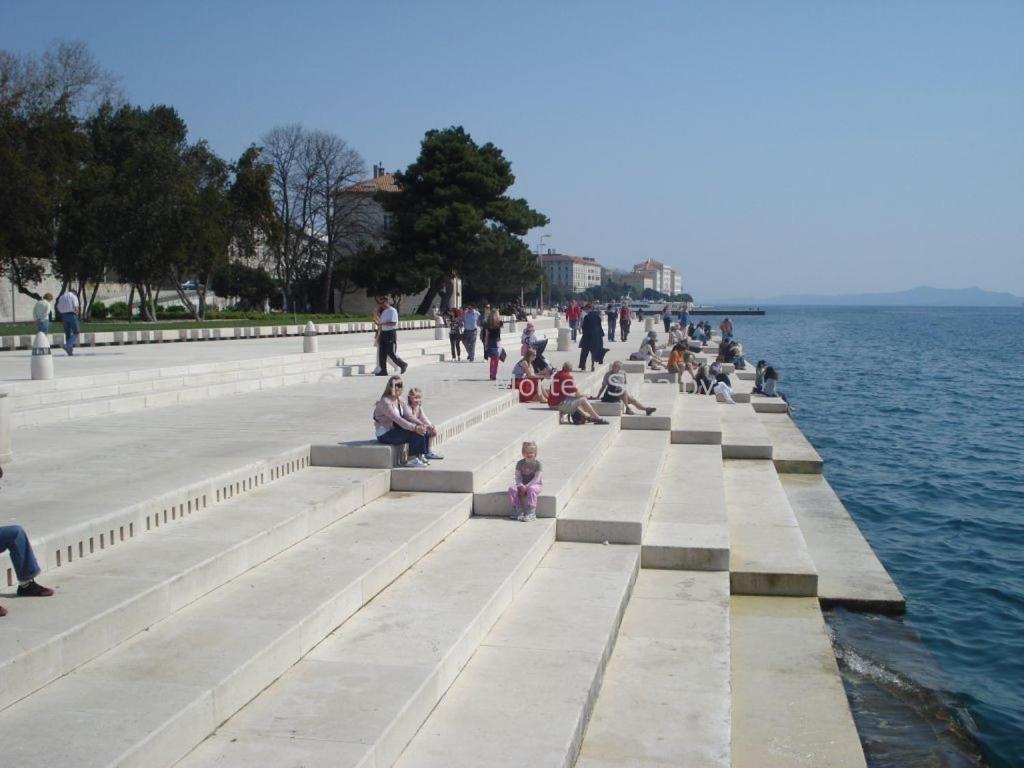 Apartments Lolo Privlaka  Oda fotoğraf