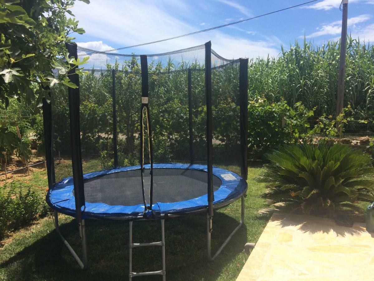 Apartments Lolo Privlaka  Dış mekan fotoğraf